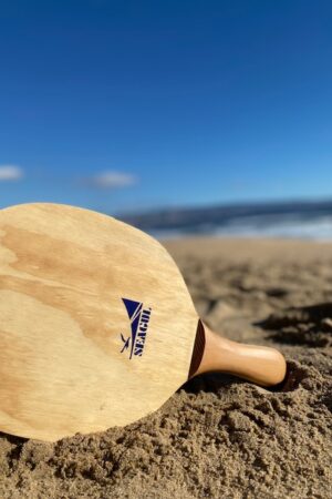 PALETA DE PLAYA ORIGINAL SEAGUL