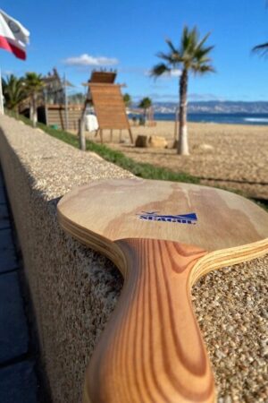 PALETA DE PLAYA SEAGUL EXPERT 2000