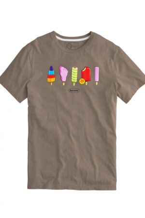 POLERA SEAGUL ORIGINAL HELADOS PLAYA